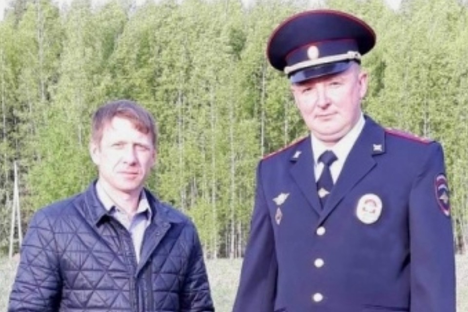 фото ГУ МВД по Пермскому краю