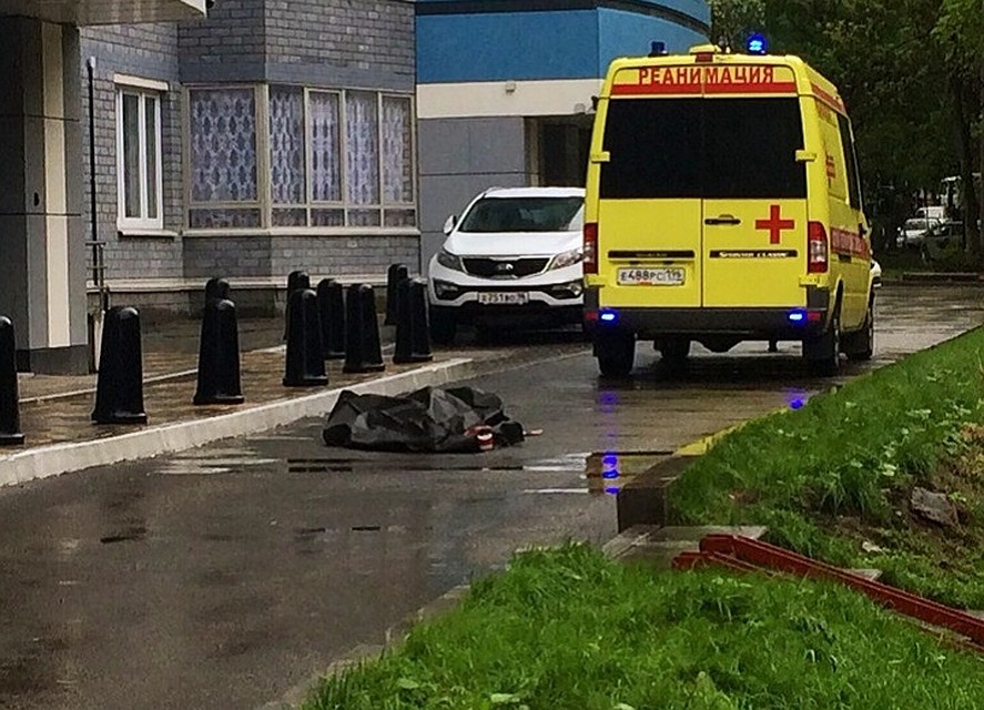 Фото: группа «ВКонтакте» «Инцидент Екатеринбург»