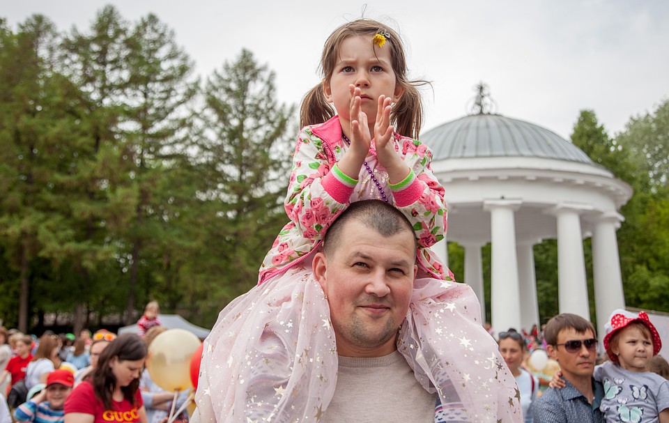 - Фото: Николай ОБЕРЕМЧЕНКО