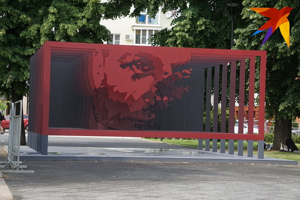 . Фото: Татьяна ПОДЪЯБЛОНСКАЯ