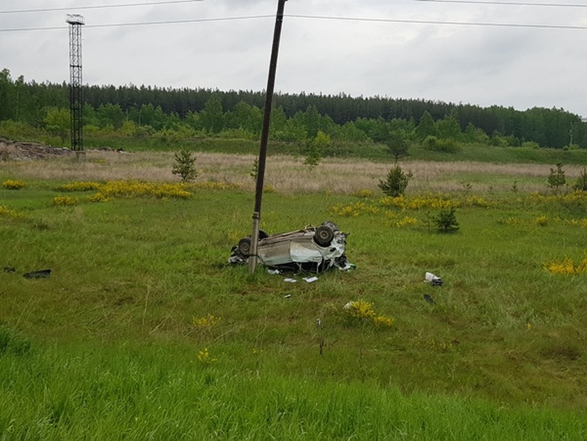 Двоих увезли в больницу - им предстоит оказать медицинскую помощь Фото: ГУ МВД по Свердловской области