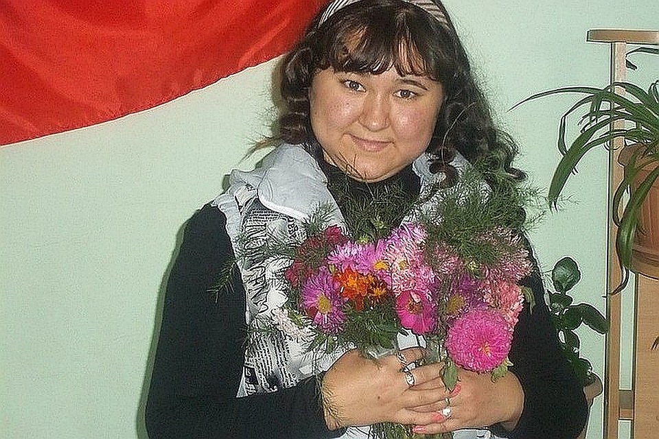 Гульназ Зайнуллина