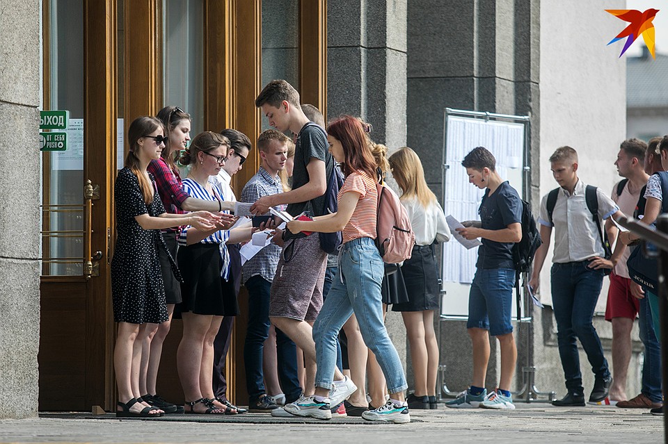 Здесь можно услышать много советов Фото: Павел МАРТИНЧИК