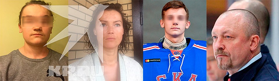За расследование трагедии в семье Максима Соколова следит вся страна.