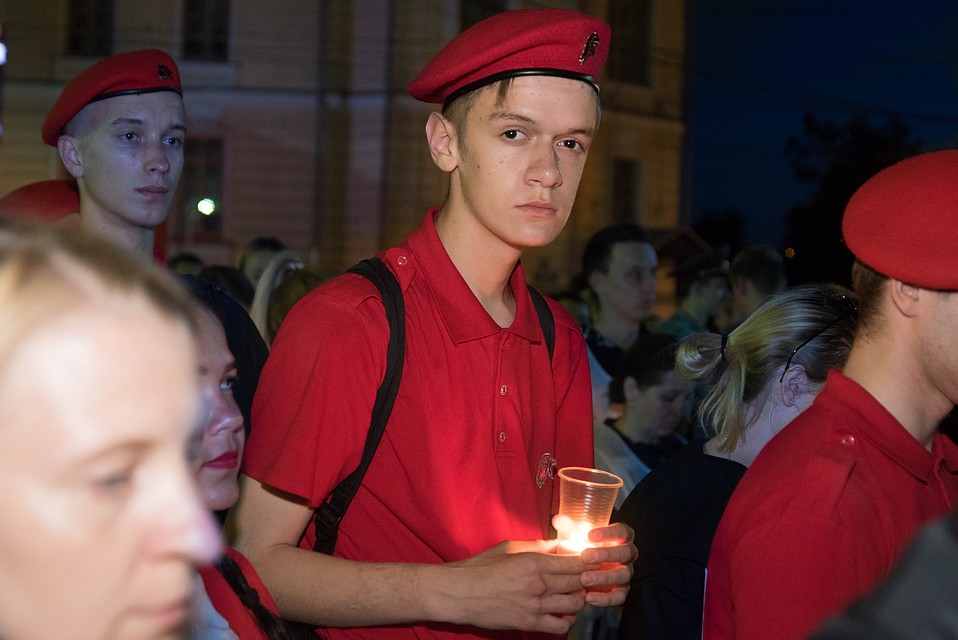 фото: Антон Востоков