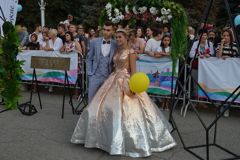 "Липецкие зори-2019" Фото: Юлия КЛЮЕВА