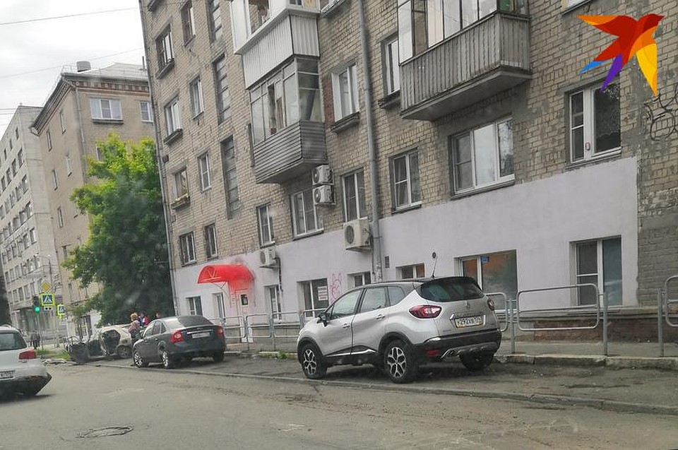 Фото: Александр Лавров.