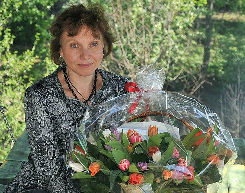 Брак Сергея и Марины Доренко продлился 33 года, в семье родилось трое детей. В 2009 году журналист ушел от первой жены. Фото: личный архив