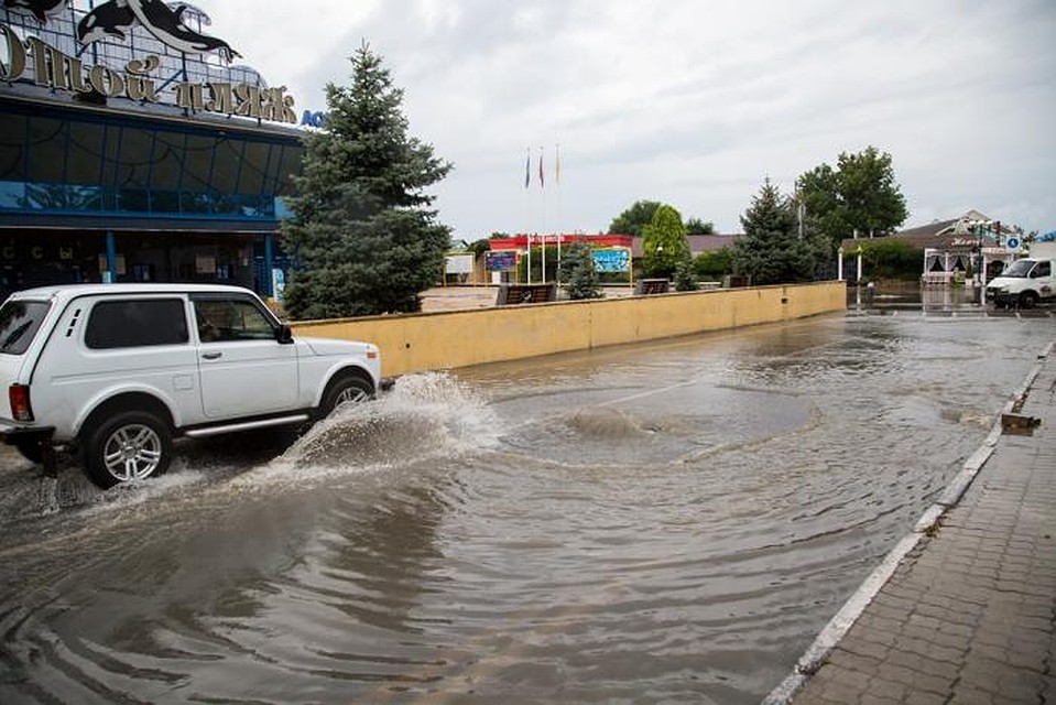 Фото: пресс-служба администрации Анапы