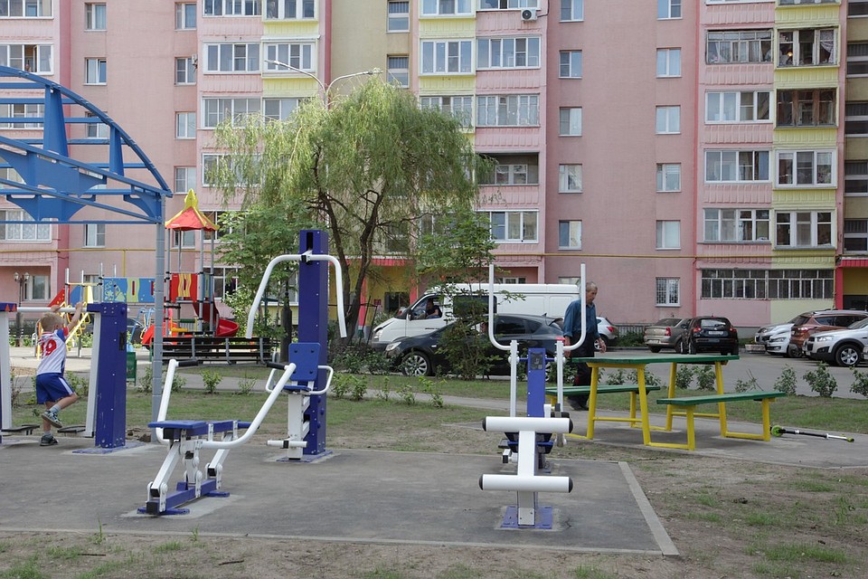 Фото: правительство Рязанской области.