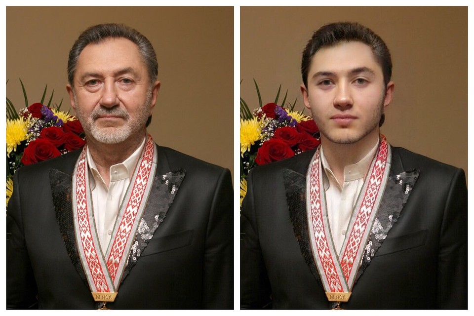 Ярмоленко сейчас 71 год