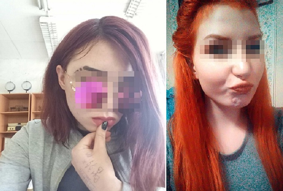 Девушки сейчас ждут суда в СИЗО Фото: Личная страница героя публикации в соцсети