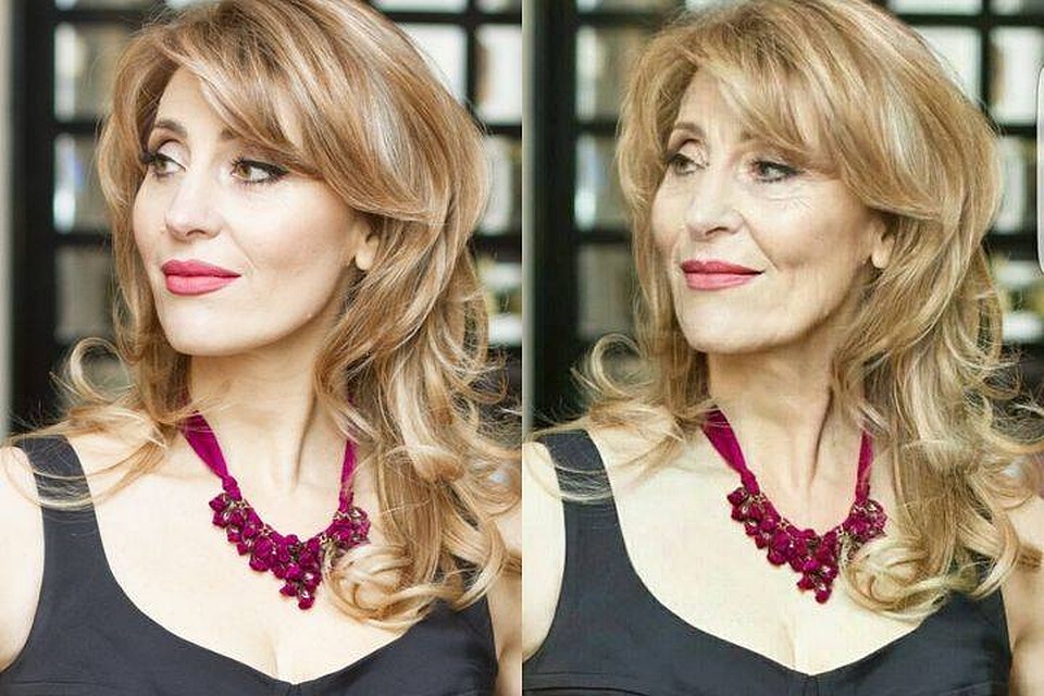 Аура: сегодня и 30 лет спустя.