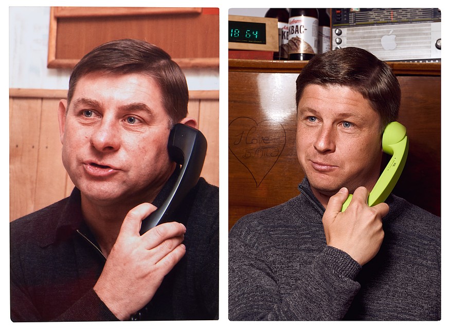Алексей Бага.