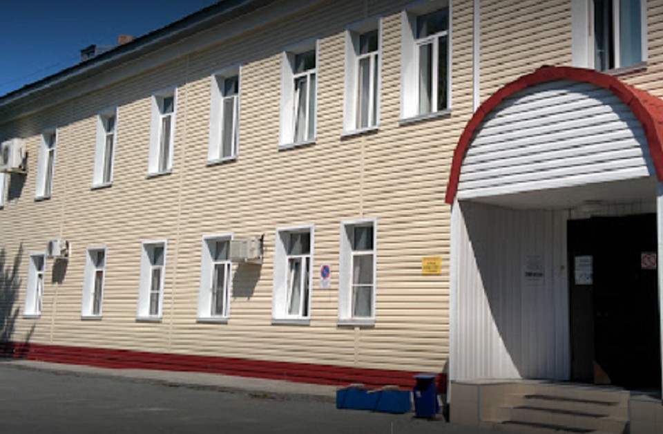 В роддоме №2 уже ждали новорожденного и маму. Фото из открытых источников