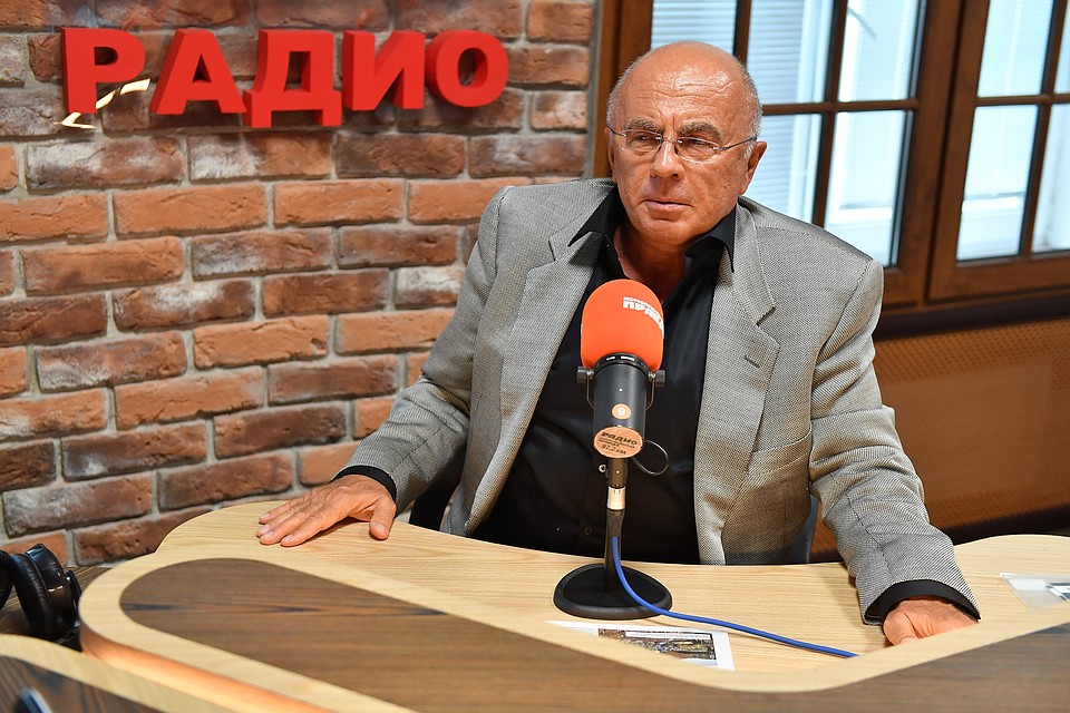 . Фото: Иван МАКЕЕВ