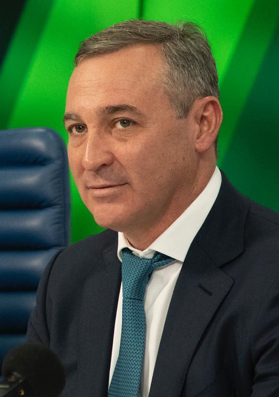 Юрий Красовский.