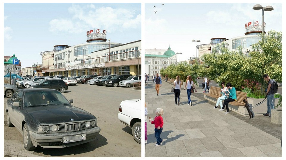 Фото: архитектурное бюро «Стрелка»