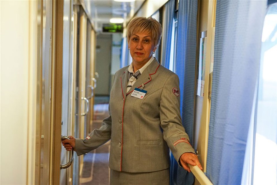 Ирена Ерилина: Иногда мне кажется, что я психолог".