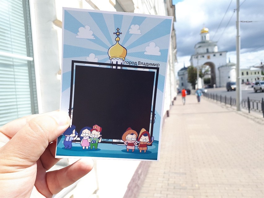Фото: Михаил Самойлов