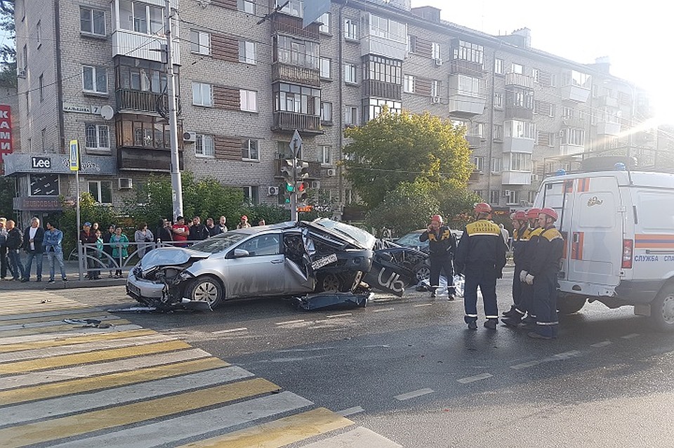 Фото: отдел пропаганды ГИБДД Екатеринбурга