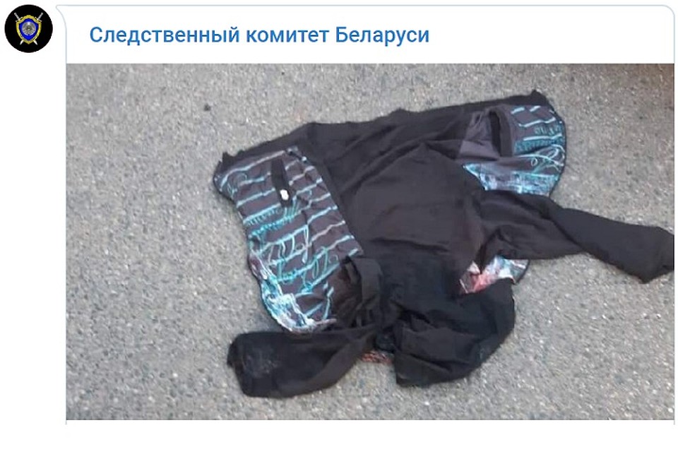Пьяный минчанин убил знакомого мужчину на парковке. Фото: СК.