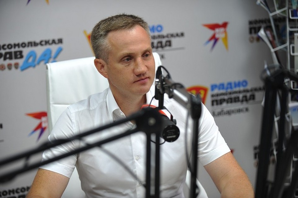 Выборы 2019: общественные наблюдатели проследят за порядком на избирательных участках в Хабаровске Фото: Ульяна КОСКИНА