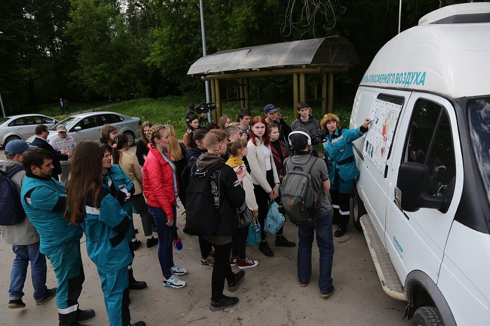 Фото компании