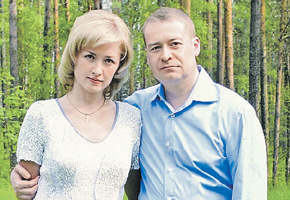 Ирина Маркелова, расставшись с мужем-экс-губернатором, рассказала следствию, что владела различными активами лишь на бумаге... Фото: leonidmarkelov.com