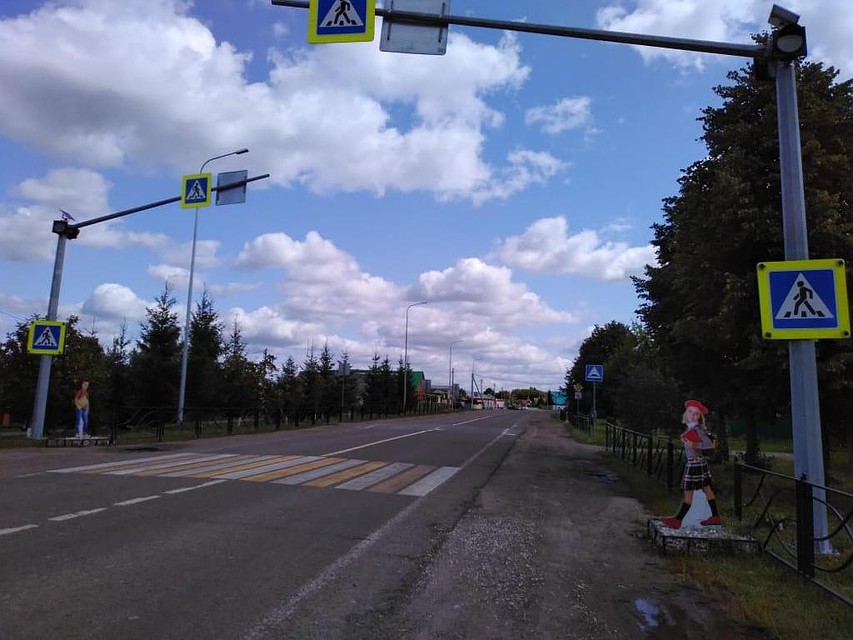 Фото: ГИБДД Татарстана