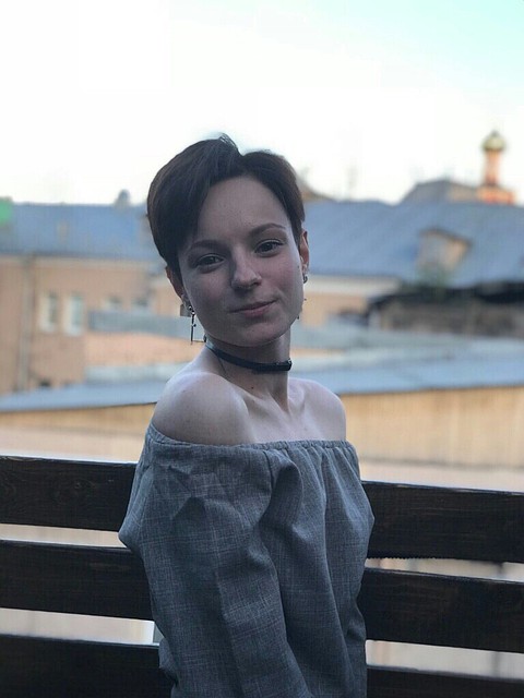 Пассажирка Ольга Шаврова считает 15 августа своим вторым днем рождения. Фото: соцсети