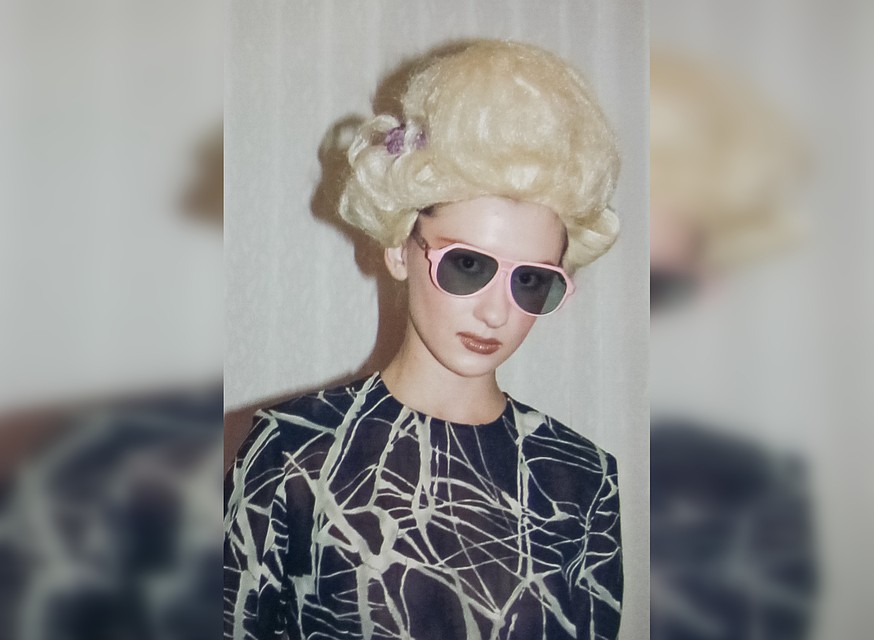 Коллекция очков 1960-70-х годов. Фото: Василий Вахрин