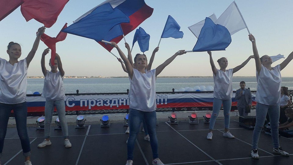 . Фото: Дарья Вострикова