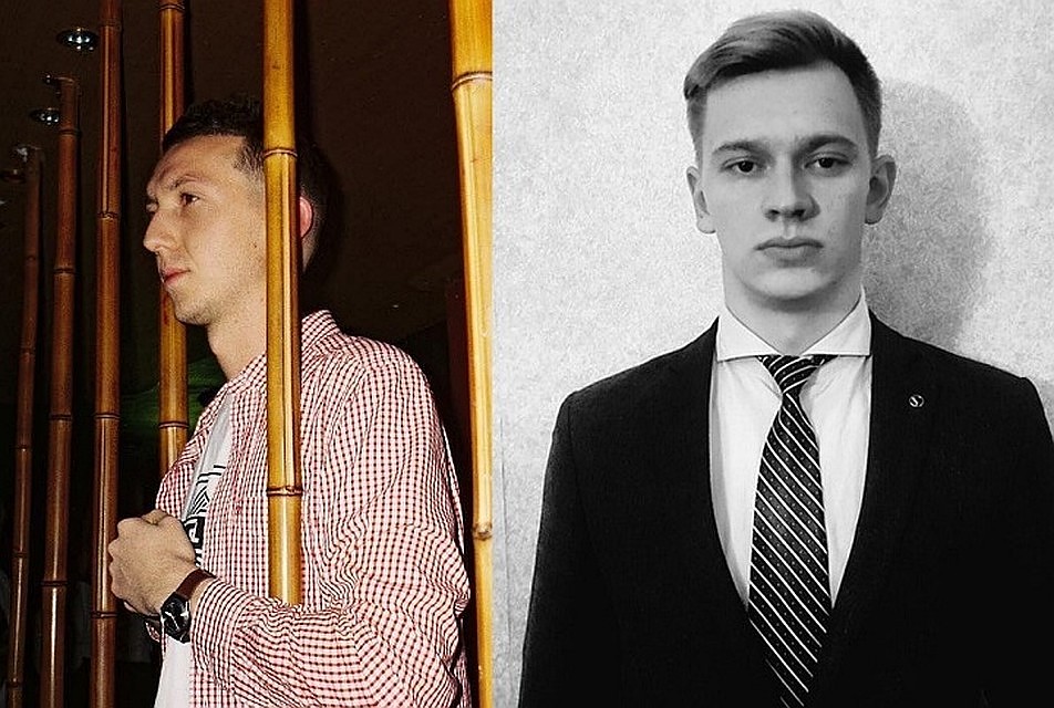 Несколько дней после аварии Березкин и Васильев провели в больнице. В разговоре с журналистом «КП» Глеб признался, что Владимир был за рулем машины их общего друга. Фото: соцсети