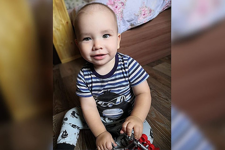 Бабушка Тимура надеется, что ее внук жив