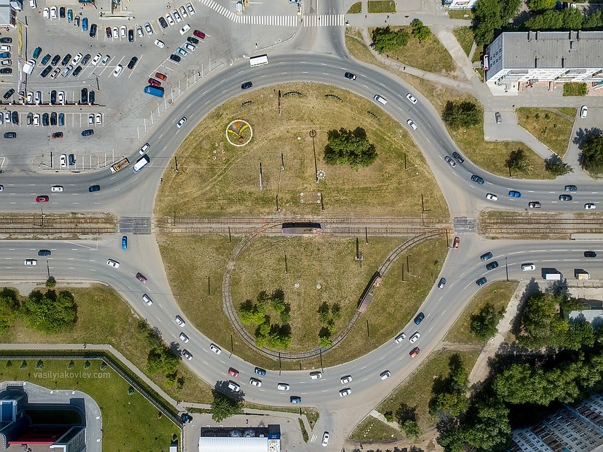 Фото: Василий Яковлев.