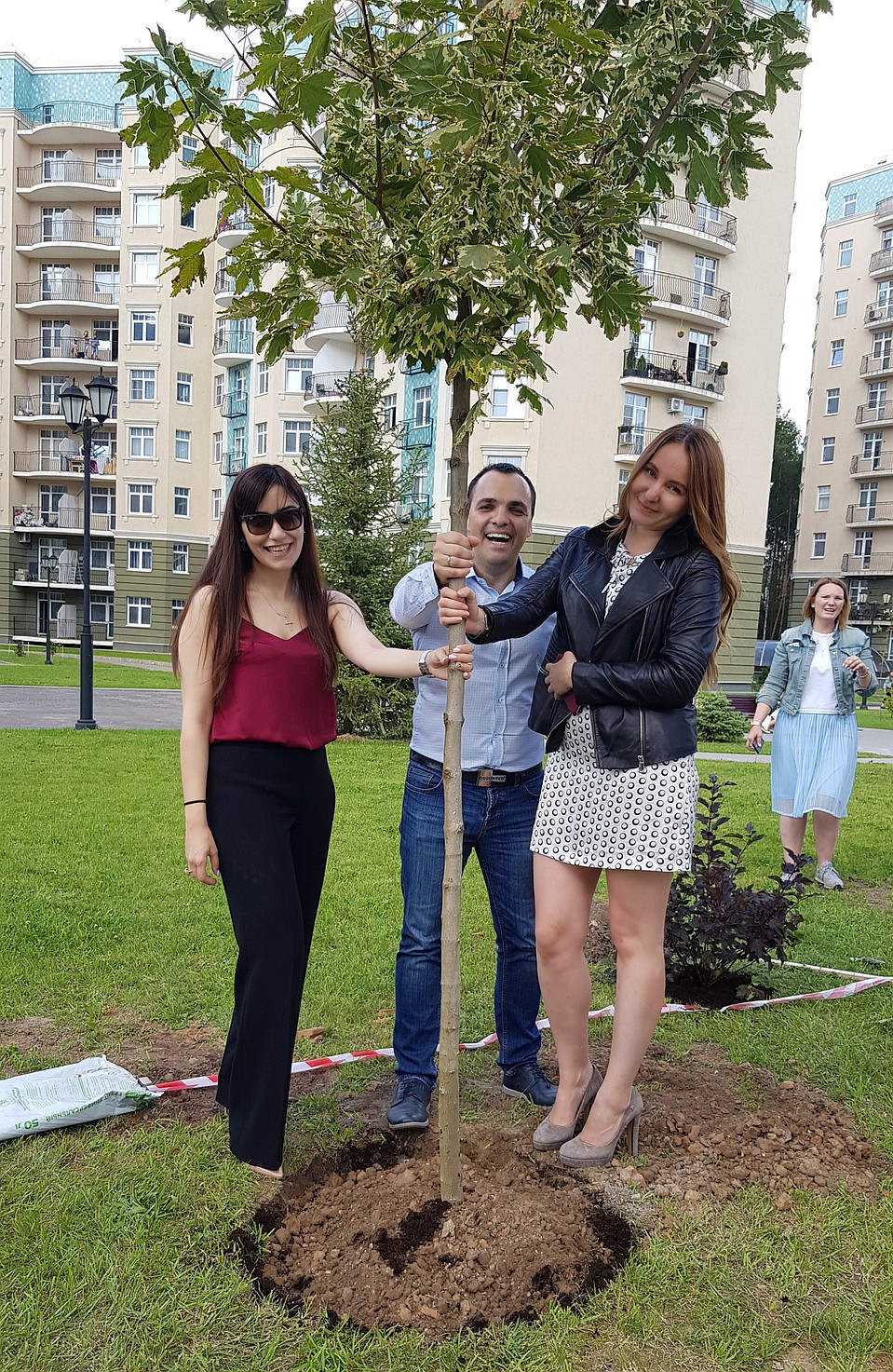 Фото: пресс-служба AVA Group