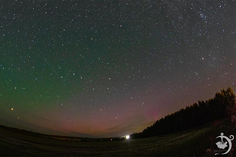 Фото: Константин ЛОЖЕНИЦЫН, vk.com/meteokirov