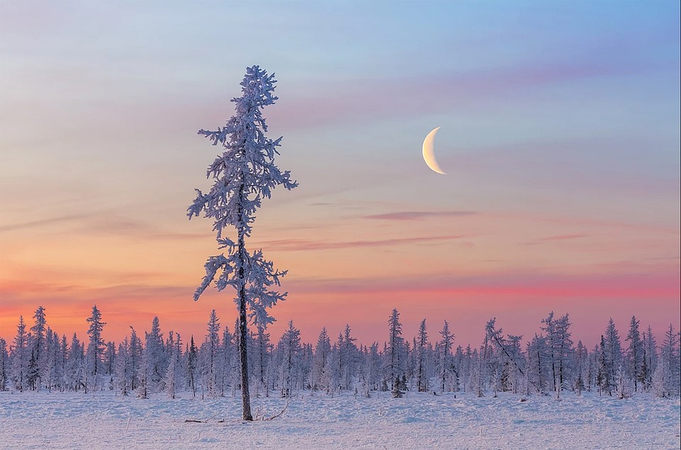 Куда приводят мечты. Фото: photojourneys.ru
