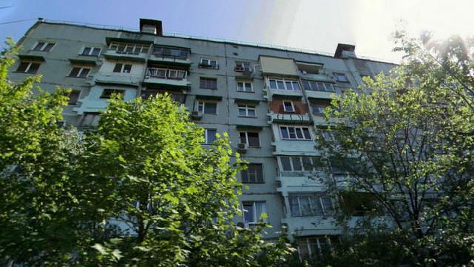В этот дом поселили мужчину. Фото: администрации Сочи.