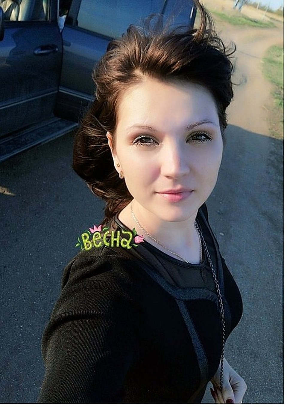 Елена прожила с Азатом 12 лет.