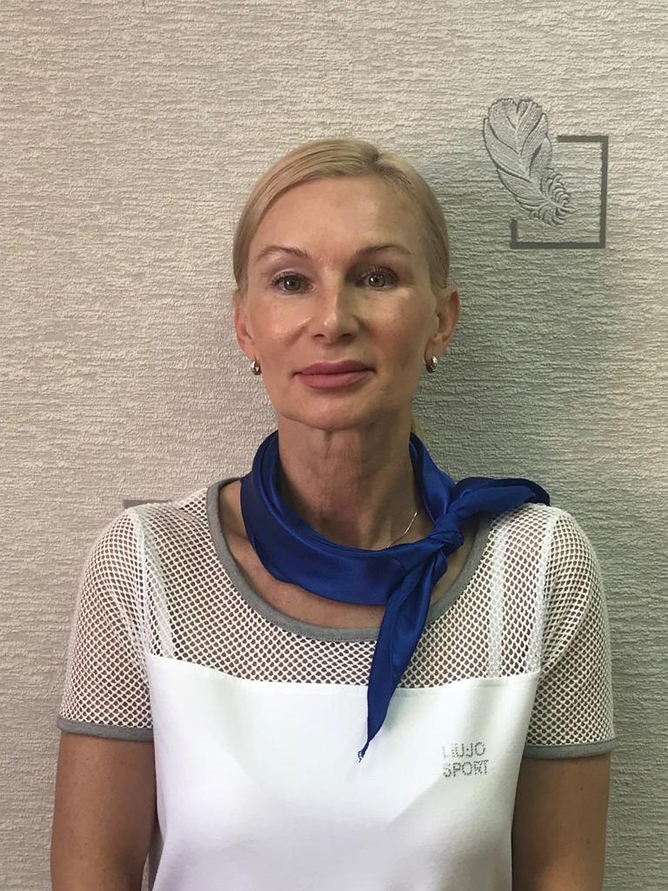 ВСК. Шутова Наталья Юрьевна