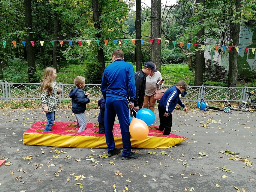 Фото: Ольга Гержова.