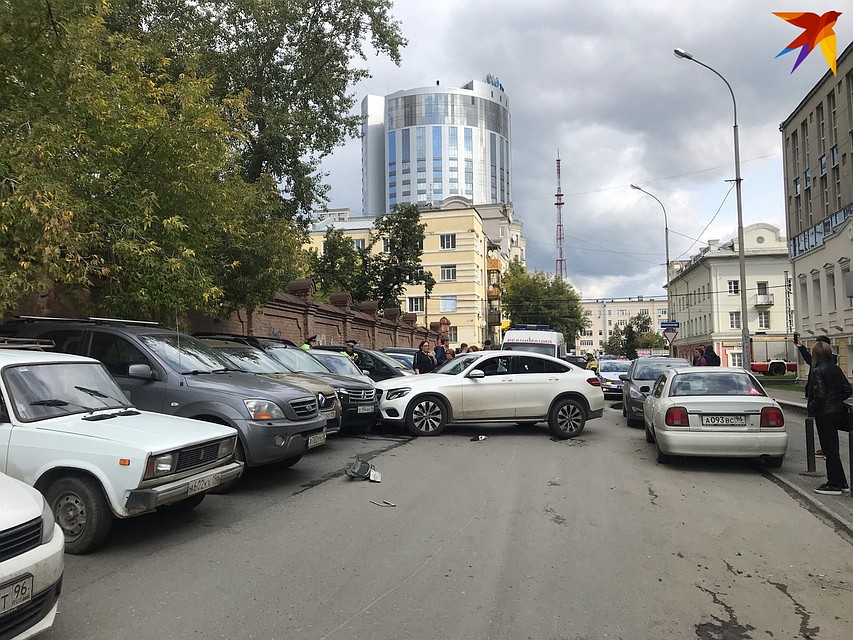 Фото: предоставлено очевидцами