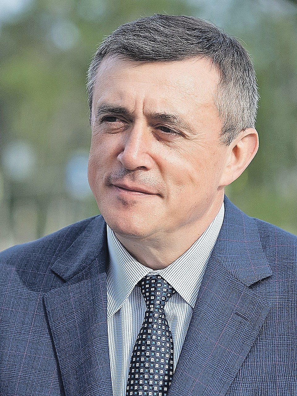 Валерий Лимаренко. Фото: facebook.com/valery.limarenko