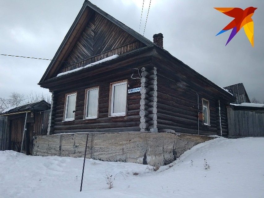 Все произошло в этом доме. Фото: Евгений Стоянов