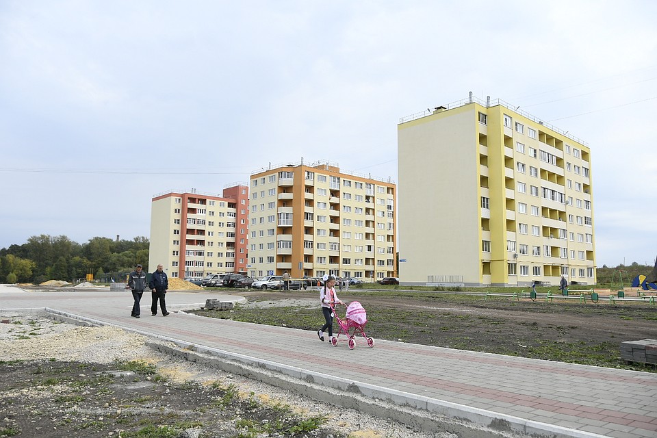 Фото: Алексей ФОКИН