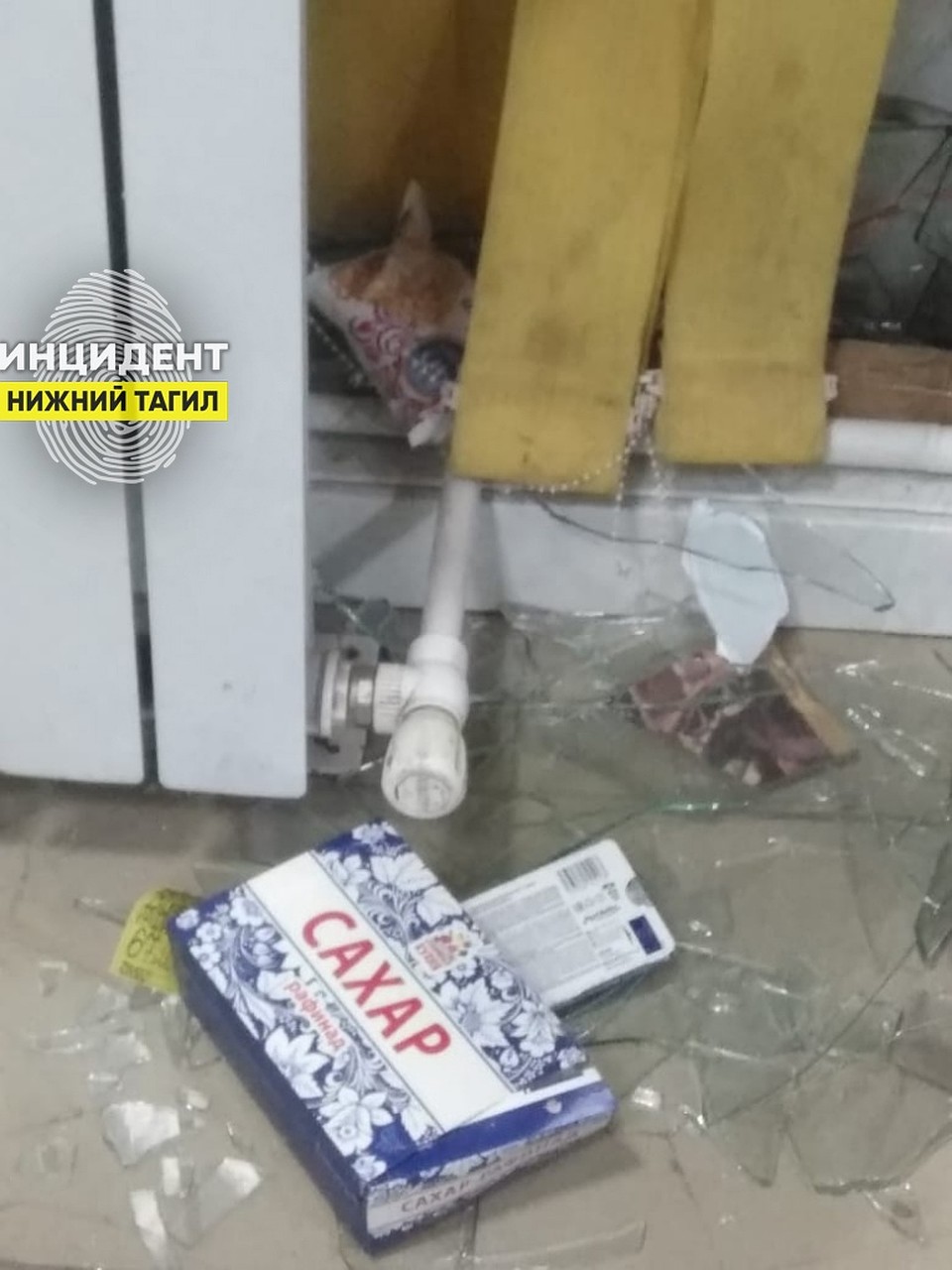 Фото: сообщество "Инцидент Нижний Тагил"