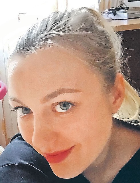Супруга Антонина. Фото: СОЦСЕТИ