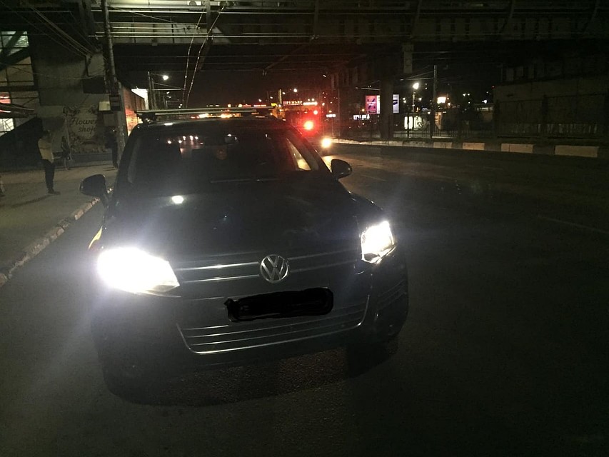 Фото: УМВД по Рязанской области.